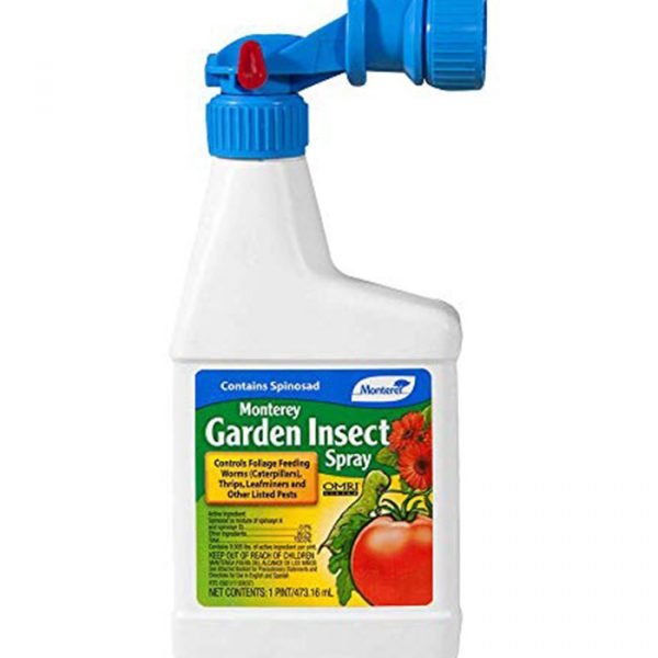 Pesticide