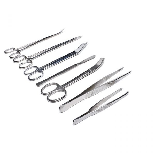 Surgical Instrument