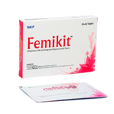 Femikit Tablet, Femikit use, Femikit price, Femikit side effect