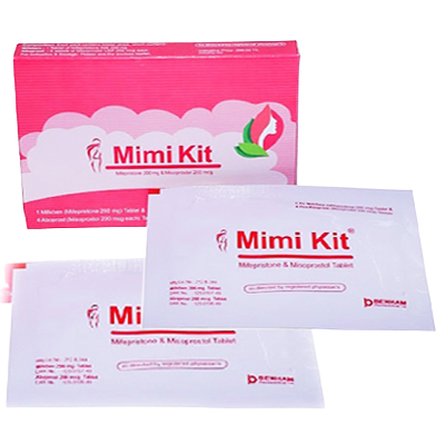 Mimi kit, Mimi kit Tablet