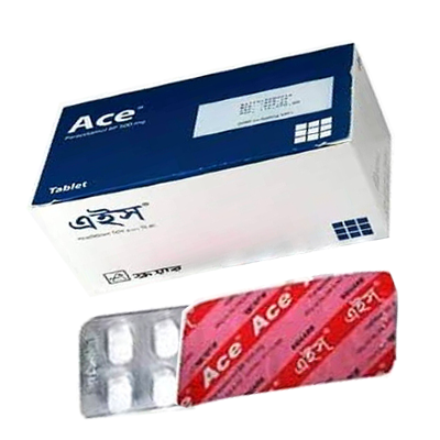 Ace 500 mg Tablet Composition, Ace 500 mg Indications, Ace 500 mg Tablet Pharmacology, Ace 500 mg Dosage & Administration, Ace 500 mg Tablet Interaction, Ace 500 mg Tablet Contraindications, Ace 500 mg Side Effects, Ace 500 mg Tablet Pregnancy & Lactation, Ace 500 mg Precautions & Warnings, Ace 500 mg Tablet Overdose Effects, Ace 500 mg Tablet Bangla, Ace 500 mg Tablet Price , Ace 500 mg Price in BD, Ace 500 mg Price in Bangladesh, Ace Tablet for baby, Ace Tablet child dose, Ace 500 mg Tablet, Ace 500 mg, Ace Tablet