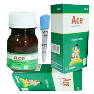 Ace Pediatric drop Composition, Ace Pediatric drop Indications, Ace Pediatric drop Pharmacology, Ace Pediatric drop Dosage & Administration, Ace Pediatric drop Interaction, Ace Pediatric drop Contraindications, Ace Pediatric drop Side Effects, Ace Pediatric drop Pregnancy & Lactation, Ace Pediatric drop Precautions & Warnings, Ace Pediatric drop Bangla, Ace Pediatric drop Overdose Effects, Ace Pediatric drop 80mg/30 ml Price, Ace Pediatric drop Price in Bangladesh, Ace Pediatric drop for baby, Ace Pediatric drop child dose, Ace Pediatric drop, Ace Pediatric drop details