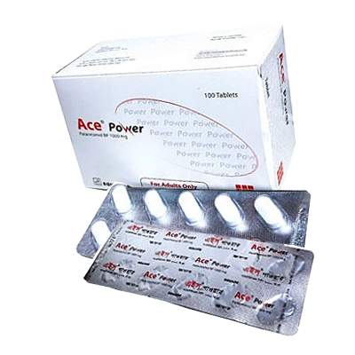 Ace power tablet Indications, Ace power tablet Pharmacology, Ace power tablet Dosage & Administration, Ace power tablet Interaction, Ace power tablet Contraindications, Ace power tablet Overdose side effects, Ace power tablet Side Effects, Ace power tablet Pregnancy & Lactation, Ace power tablet Precautions & Warnings, Ace power tablet Bangla, Ace power square, Ace power tablet , Ace power Overdose Effects, Paracetamol power, Ace power Bangla, Ace power tablet details in Bangla, Ace power tablet Details, Ace power tablet price, Ace power tablet 1000 price in Bangladesh, Ace power tablet for fever