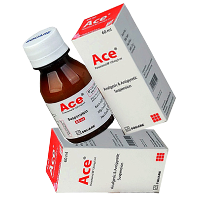 Ace oral suspension Composition, Ace oral suspension Indications, Ace suspension syrup Pharmacology, Ace oral suspension syrup Dosage & Administration, Ace suspension syrup Interaction, Ace suspension syrup Contraindications, Ace oral suspension syrup Side Effects, Ace suspension Pregnancy & Lactation, Ace suspension syrup Precautions & Warnings, Ace suspension syrup Overdose Effects, Ace suspension syrup Bangla, Ace 60ml suspension syrup Price , Ace oral suspension syrup Price in BD, Ace suspension syrup for baby, Ace suspension syrup child dose, Ace oral suspension syrup, Ace suspension syrup, Ace syrup