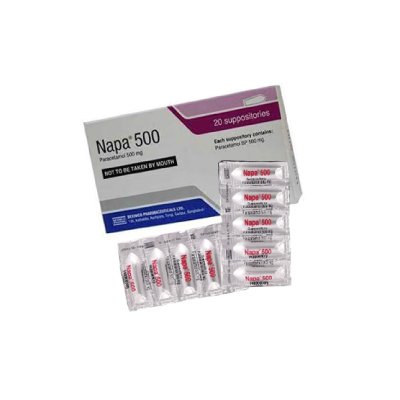 Napa 500 Suppository-Napa 500 Suppository Indications-Napa 500 MG Suppository Price In Bangladesh-Napa 500 Suppository Image-Napa 500 Suppository-Napa 500 Suppository Napa 500 Suppository Side effect-Napa 500 Suppository Dosage and Administration-Napa 500 Suppository-500 Suppository-Napa 500 Suppository Picture-Napa Suppository Napa 500 Suppository Pharmacology-Napa 500 Suppository Overdose-Napa 500 Suppository Use-Napa 500 Suppository For Adult-Napa 500 Suppository-Napa 500 Suppository Napa 500 Suppository-Napa 500 Suppository Details in Bangla-Napa 500 Suppository Price In Bangladesh-Napa Suppository 500 mg Bangla-Napa Suppository 500 MG dosage How to use Napa 500 Suppository-Medicine in Bangladesh-Best Medicine in Bangladesh-Napa-Napa Use-Napa 100 ML-Napa 500 Suppository-Napa Suppository 500 MG Bangla